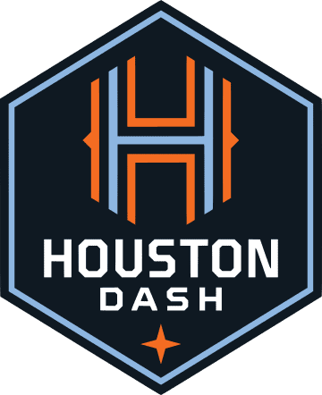 Houston Dash Orlando Pride