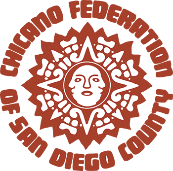 CH Fed logo round