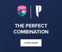 pechanga ad - "the perfect combination"