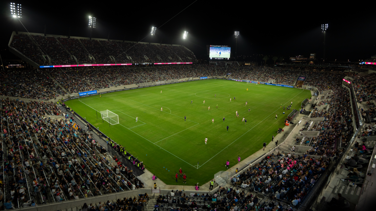 SAN DIEGO WAVE FC TO HOST NWSL QUARTERFINAL MATCH ON OCT. 16 AT ...