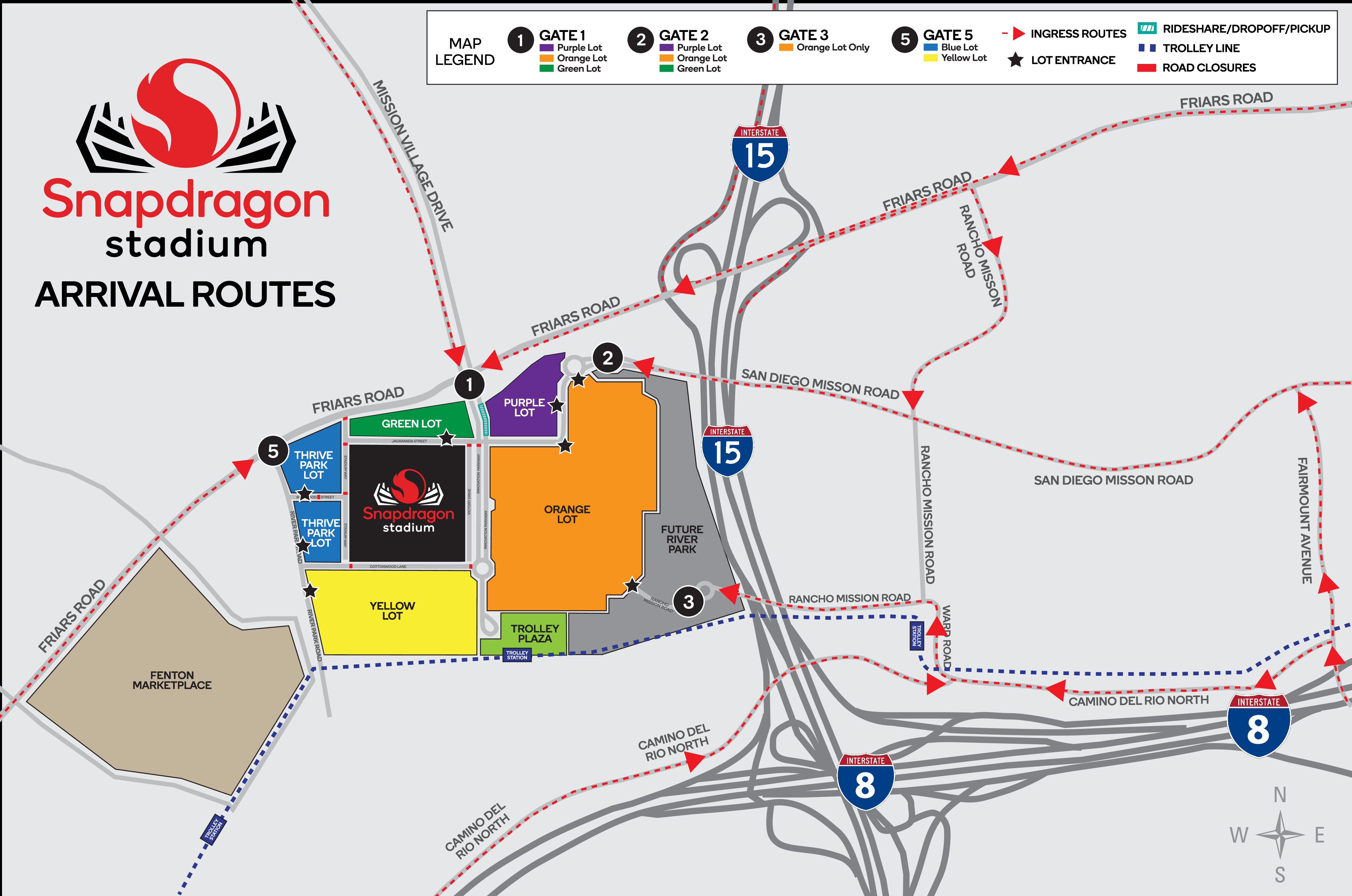 SnapdragonStadium_ParkingIngress_Map_FINAL