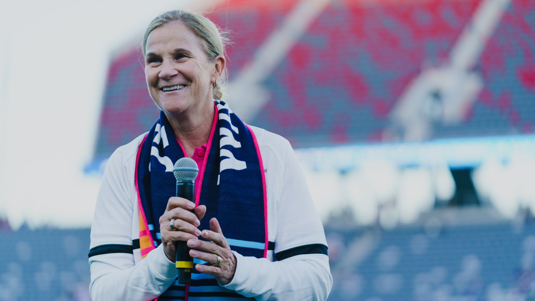 Wave's Alex Morgan, Jill Ellis show MLS that San Diego is indeed a