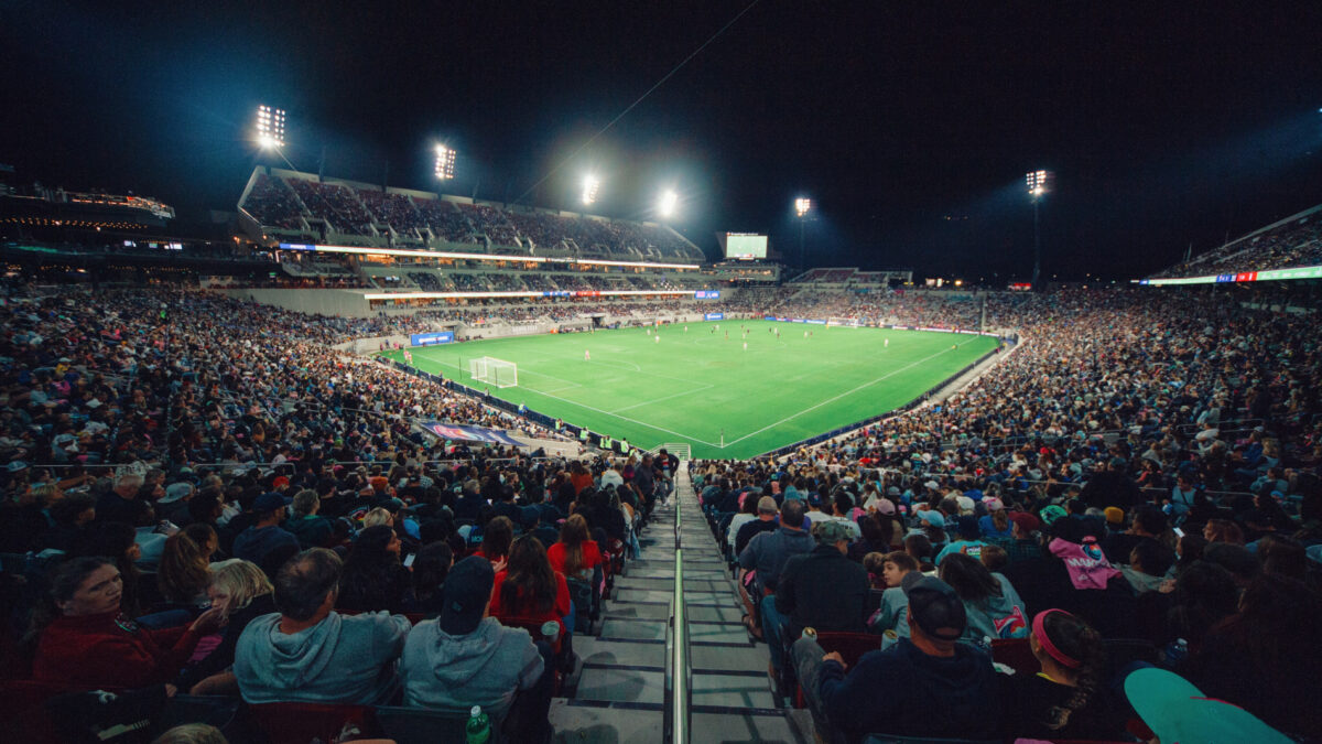 NWSL ANNOUNCES CURRENT LIST OF PLAYERS REGISTERED FOR 2023 NWSL DRAFT ...