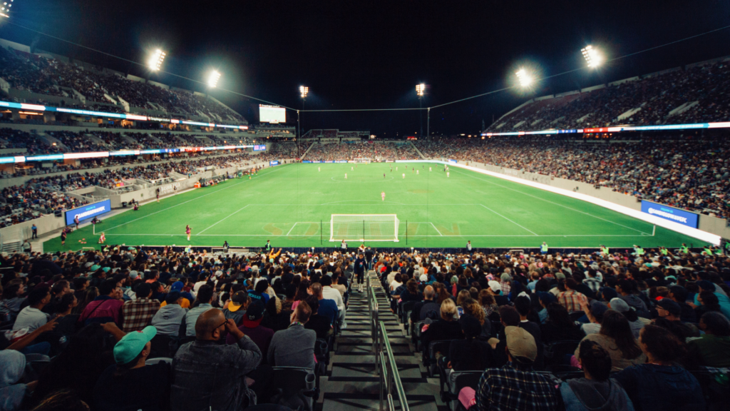 San Diego Wave FC Acquires 2023 NWSL Draft Pick From Gotham FC San Diego Wave Fútbol Club
