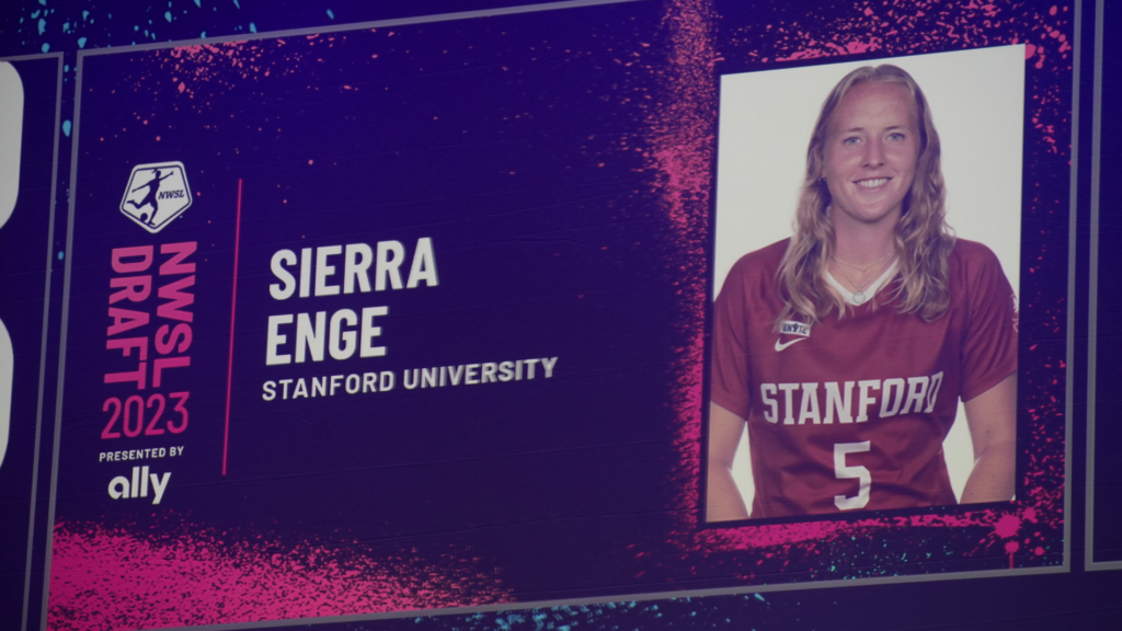 San Diego Wave FC Selects Three Players in 2023 NWSL Draft San Diego