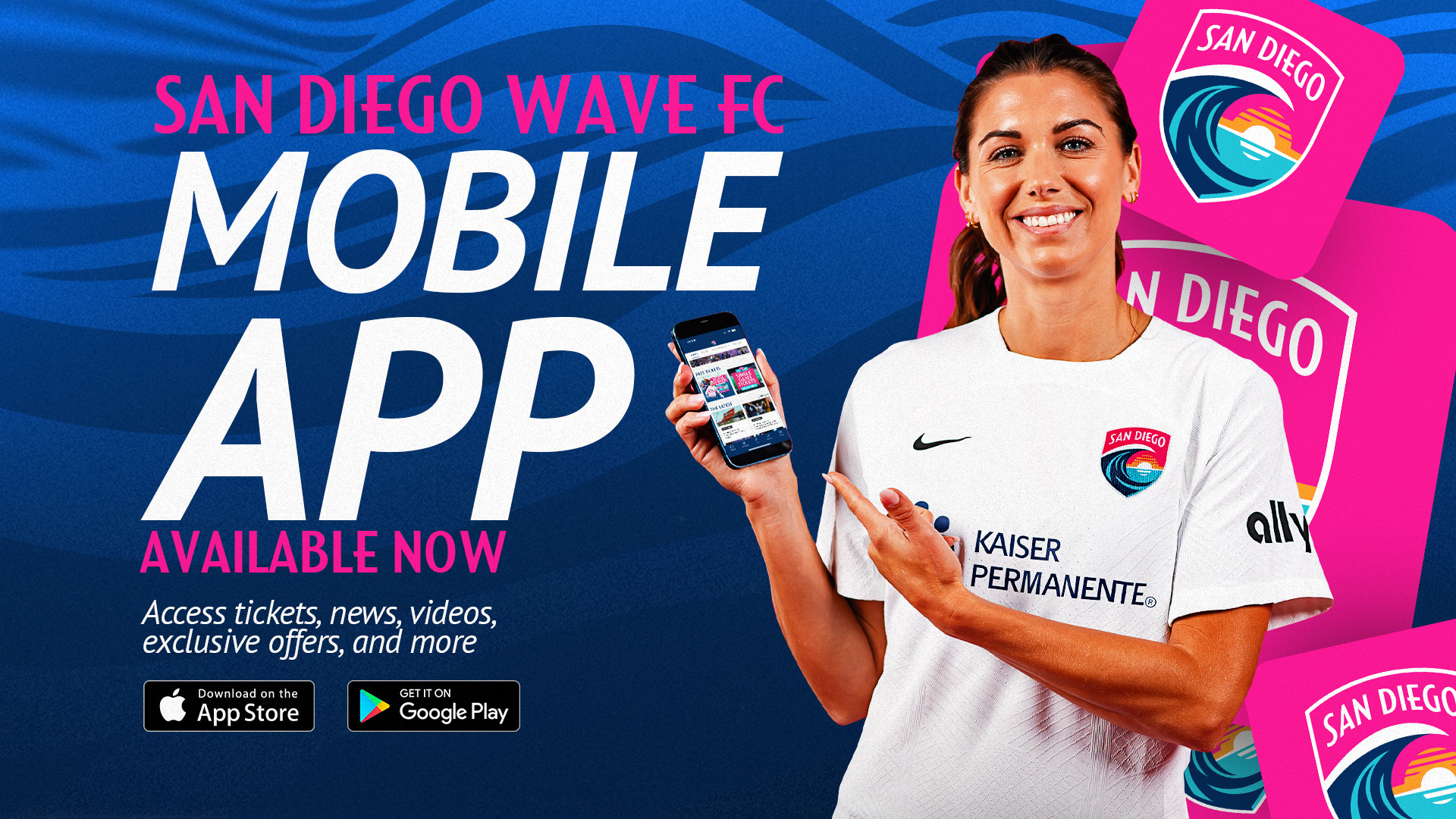 San Diego Wave FC to Host First Ever Playoff Match at Snapdragon