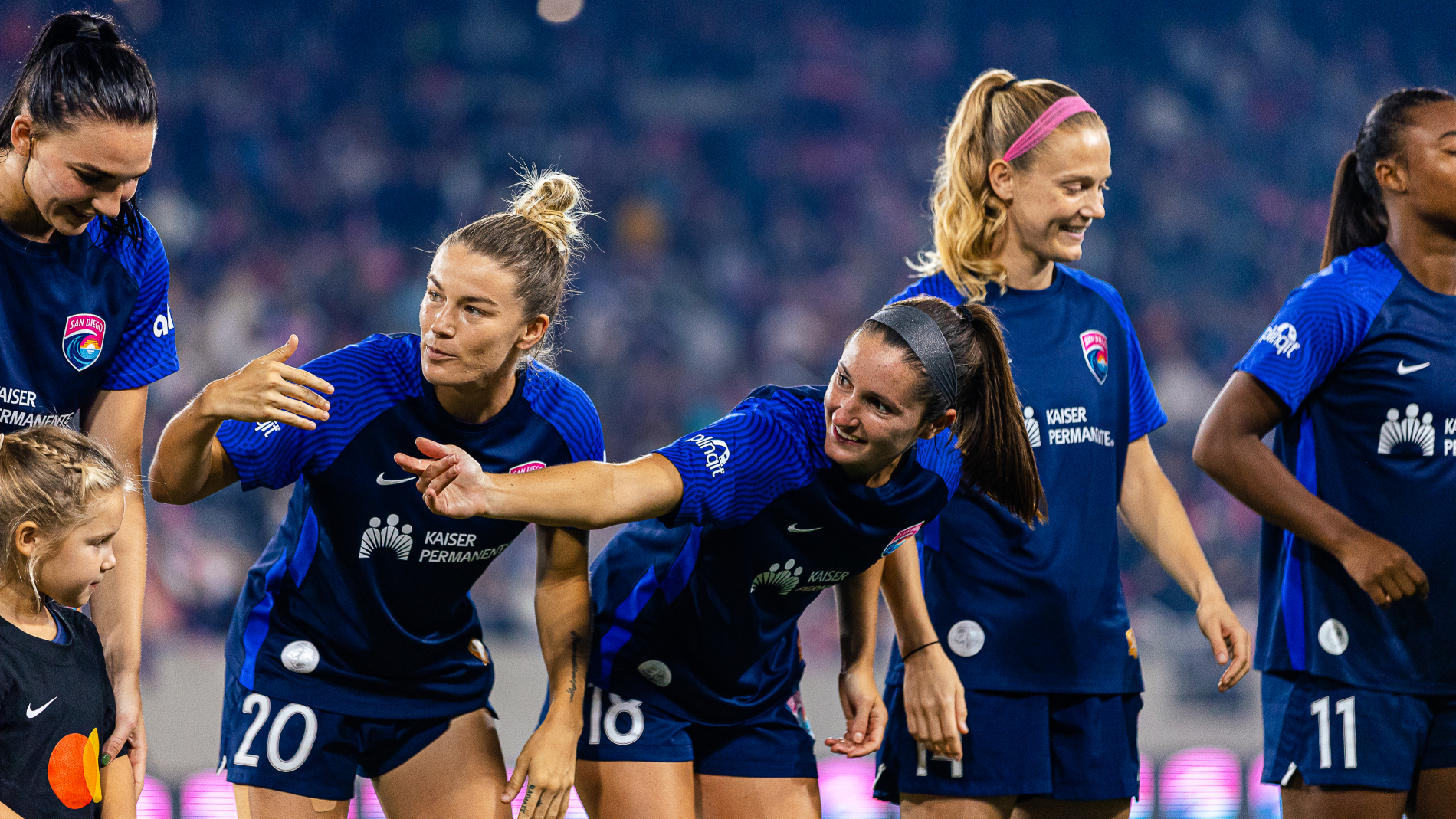 NWSL Announces Television and Streaming Details for 2023 with All Matches Airing Across CBS Sport Platforms