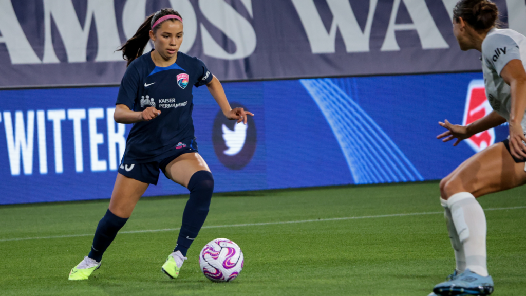 Match Preview: San Diego Wave FC vs. Orlando Pride - OurSports Central