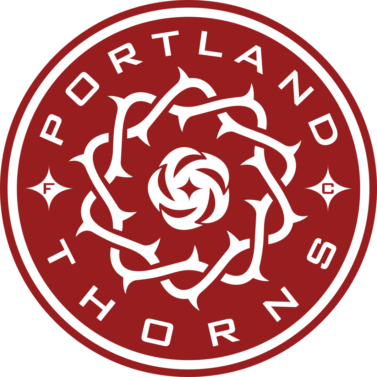 Portland Thorns 2023