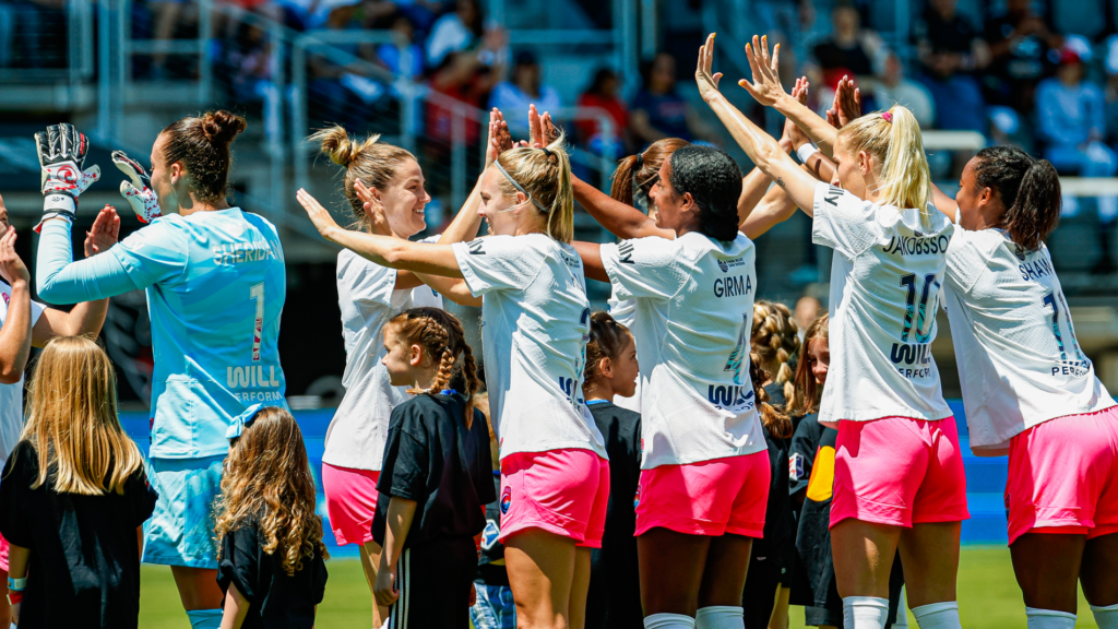 Match Preview: San Diego Wave at Houston Dash - San Diego Wave Fútbol Club