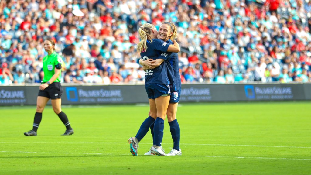 Wave FC Picks 3 Players in NWSL Draft, Including Cardiff Native