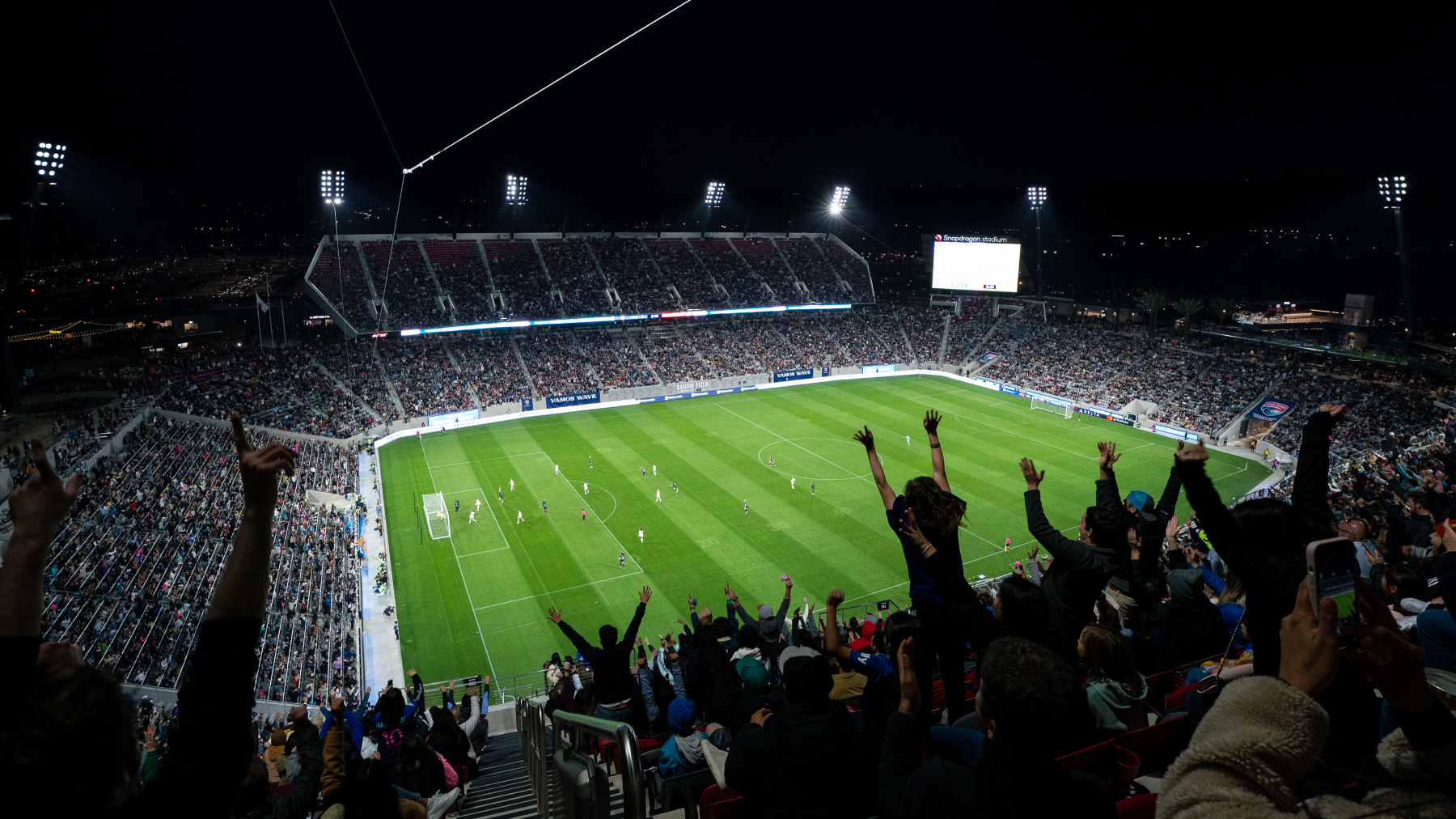 LA Galaxy Announce 2022 Theme Nights Schedule