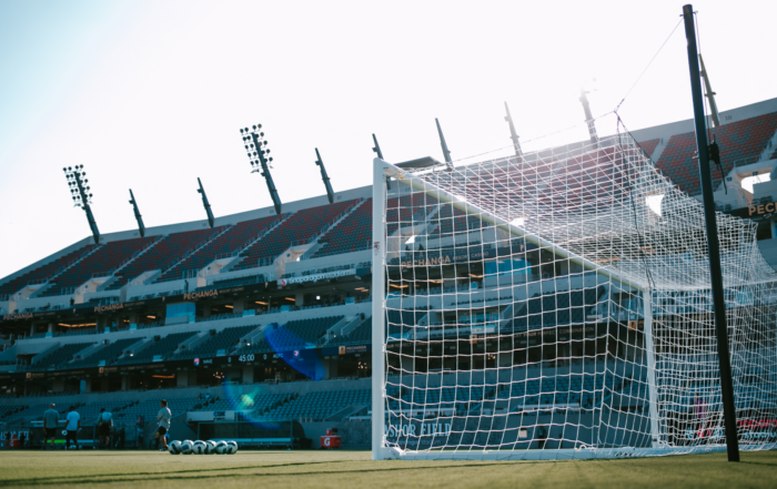 San Diego Wave FC Falls 2-1 Kansas City Current at Snapdragon Stadium - San  Diego Wave Fútbol Club