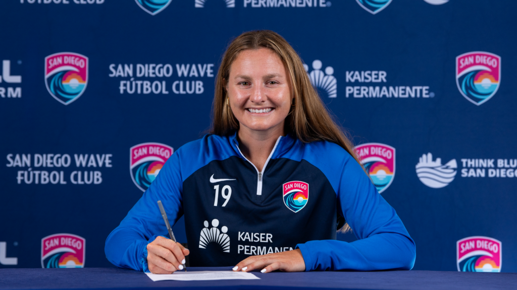 San Diego Wave FC: what to know about our city's new women's