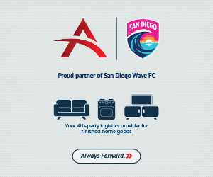 Bag Policy - San Diego Wave Fútbol Club
