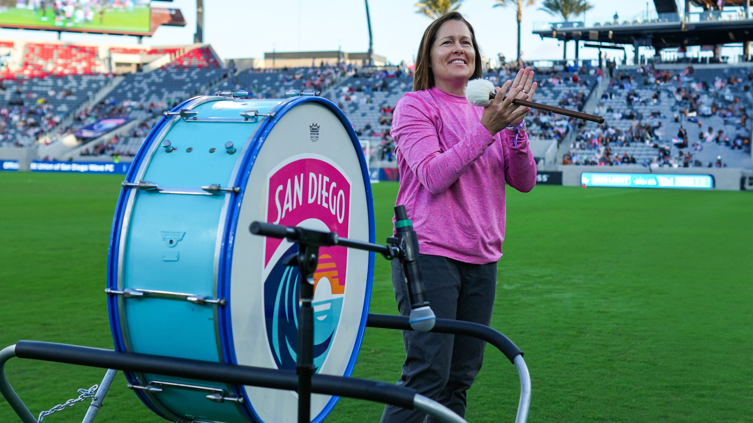 San Diego Wave FC Appoints Shannon Mac Millan as VP of Community Relations