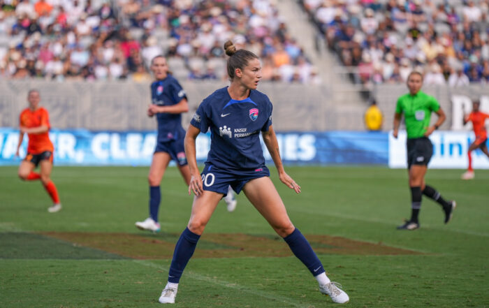 Match Preview: San Diego Wave FC vs. Orlando Pride - OurSports Central