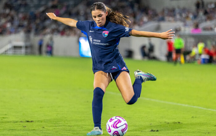 San Diego Wave FC Falls 3-1 to Orlando Pride at Snapdragon Stadium - San  Diego Wave Fútbol Club