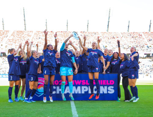 San Diego Wave FC Celebrates Fan Appreciation Match, Presented By PNC Bank,  at this Sunday's Match - San Diego Wave Fútbol Club