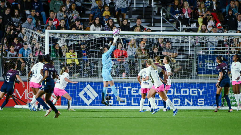 BAG POLICY - NC Courage