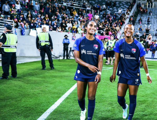 San Diego Wave FC Celebrates Fan Appreciation Match, Presented By PNC Bank,  at this Sunday's Match - San Diego Wave Fútbol Club