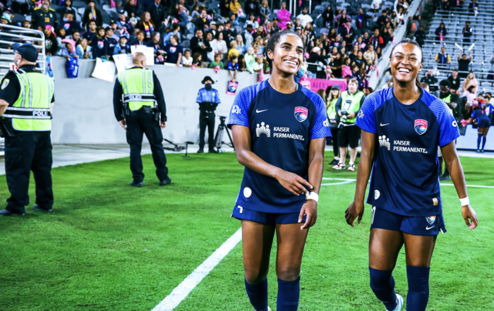 Match Preview: San Diego Wave FC vs. Orlando Pride - OurSports Central