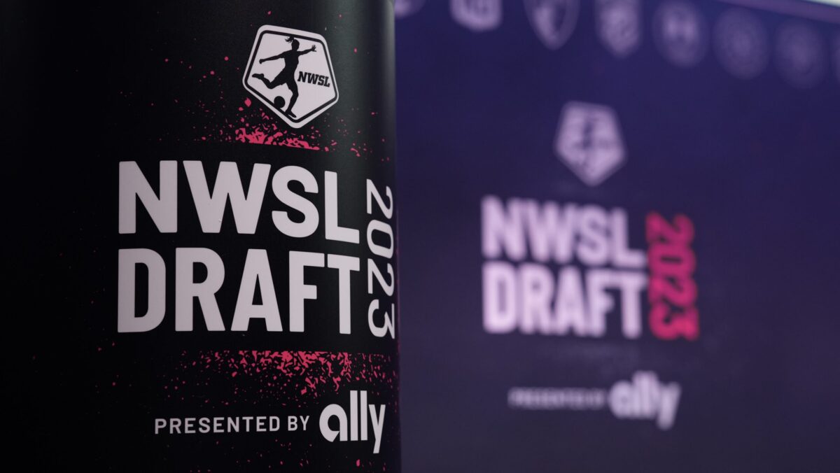 2024 NWSL Draft Preview How to Watch and TuneIn Guide San Diego