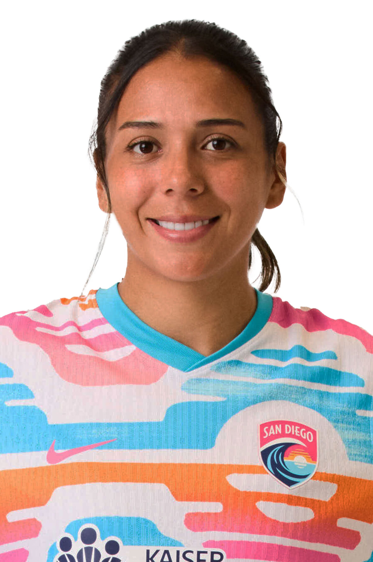Roster - San Diego Wave Fútbol Club