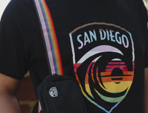 San Diego Wave FC Announce Pride Night Activations
