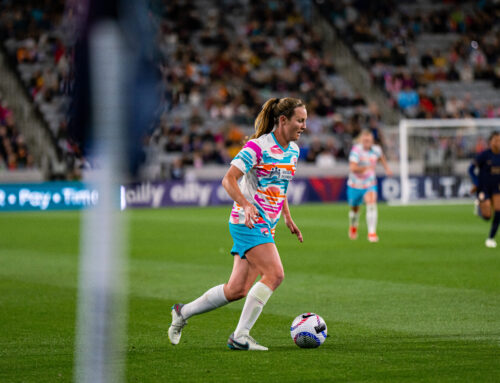 Match Preview: San Diego Wave FC vs. Chicago Red Stars