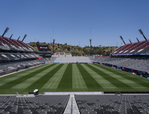 San Diego Wave FC Announces Time Change for August 24 Match vs. Angel City FC