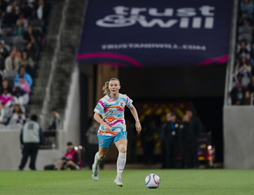 Match Preview: San Diego Wave FC vs. Washington Spirit