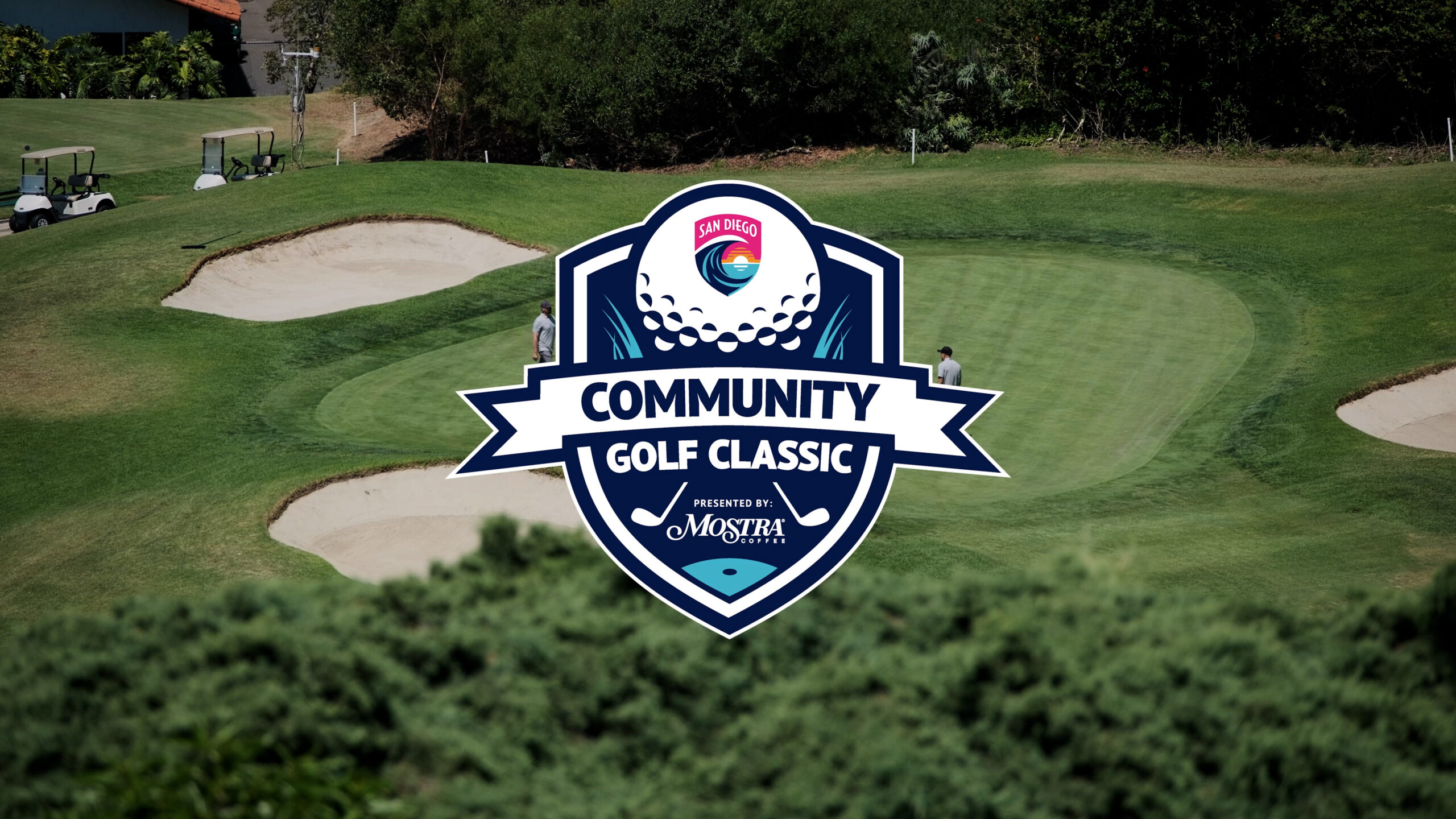 Community Golf Classic - San Diego Wave Fútbol Club Community Golf Classic - San Diego Wave Fútbol Club