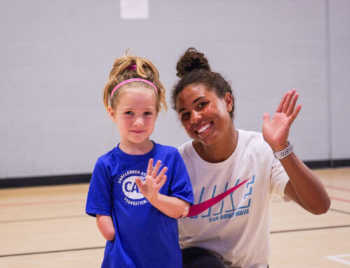 Wave FC Defender Kennedy Wesley Nominated for NWSL’s Lauren Holiday Impact Award