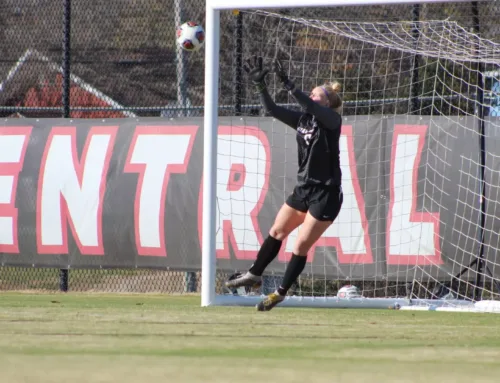 San Diego Wave FC Sign Goalkeeper Mackenzie Rath as Injury Replacement Player