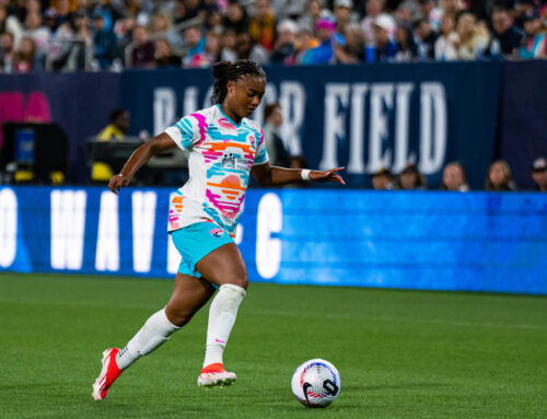 Match Preview: San Diego Wave FC vs. Houston Dash