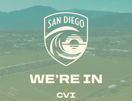 San Diego Wave FC to Participate in Coachella Valley Invitational