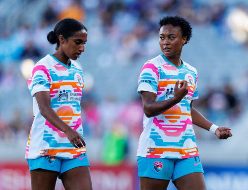 San Diego Wave FC Players Rank Among NWSL’s Top 25 Selling Jerseys of 2024