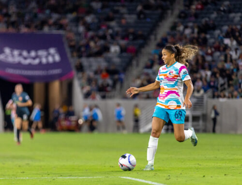 Match Preview: San Diego Wave FC vs. Utah Royals