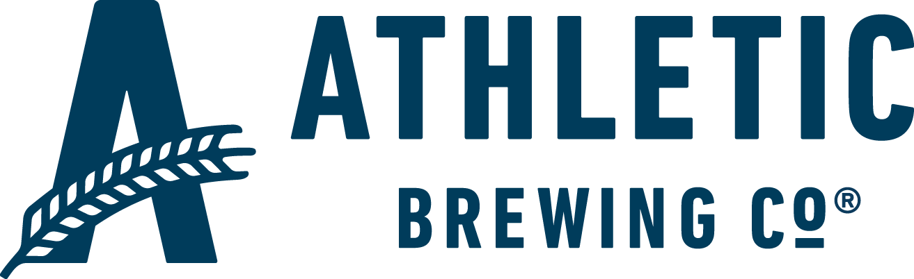 Athletic_HorizontalLockup_Navy_010424