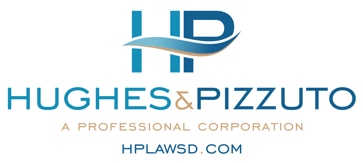 Hughes & Pizzuto NAME LOGO WEB 071922 1500px