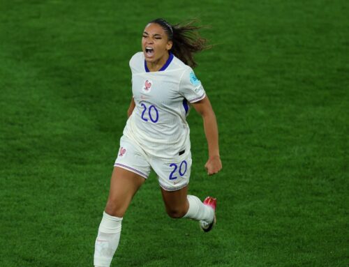 Wave FC Players Make International Impact at UEFA Women’s EUROs 