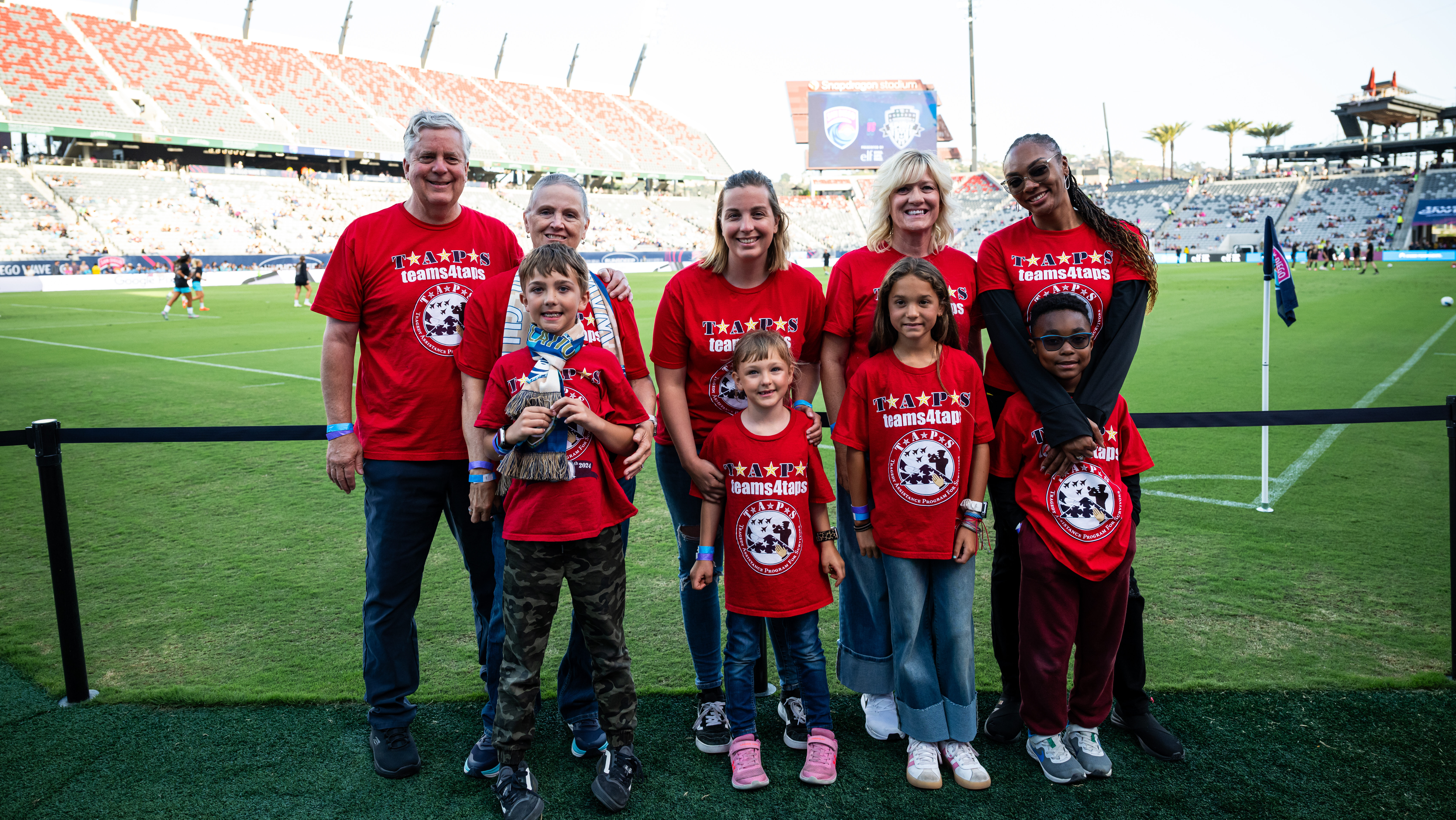 NWSL Regular Season: Wave FC vs Washington Spirit