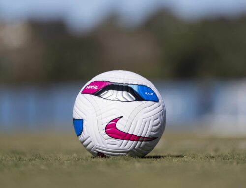 San Diego Wave FC Announces Coaching Staff Move
