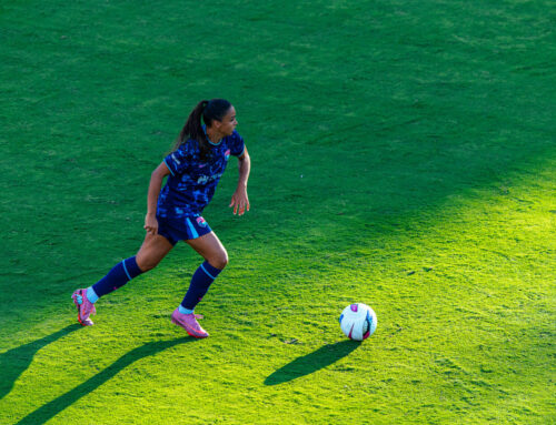 San Diego Wave FC’s Delphine Cascarino to Compete in 2025 NWSL Skills Challenge