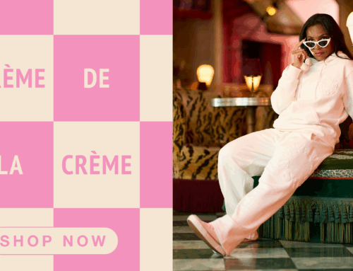 San Diego Wave FC Steps into Fashion with New “Crème de la Crème” Collection