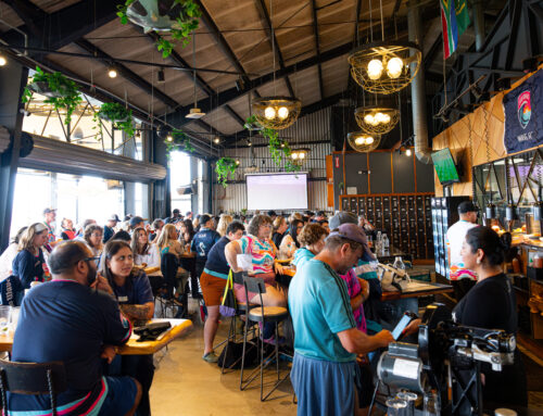 San Diego Wave FC to Host Official Quarterfinal Watch Parties Around San Diego 