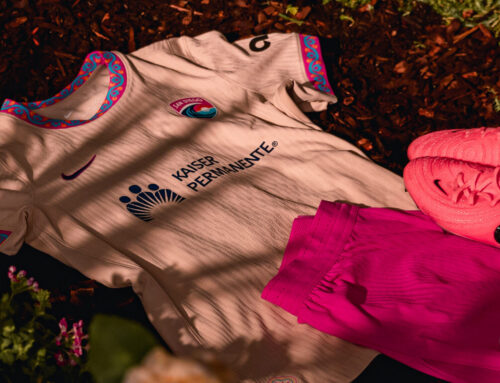 San Diego Wave FC Unveils “Balboa Park Kit”: New Community Jersey for 2026 Season