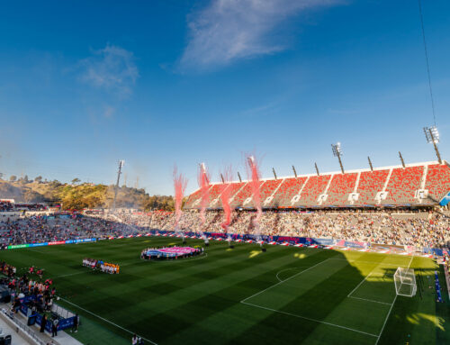 San Diego Wave FC Announces Updated Kickoff Time for Home Match on September 18