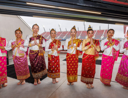 Celebrating AANHPI Heritage Month | 2026 San Diego Community Resource Guide